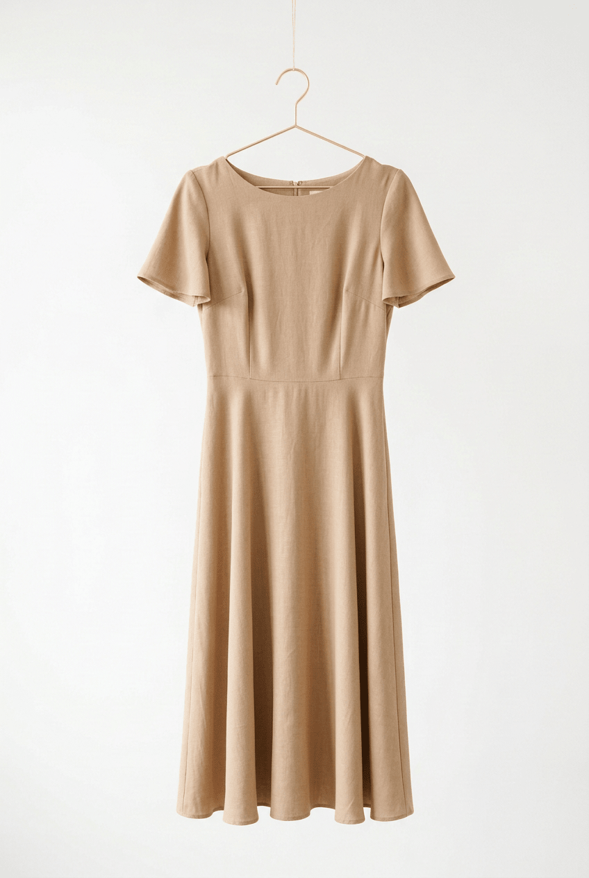 DRESSES - ARDEN ROVE