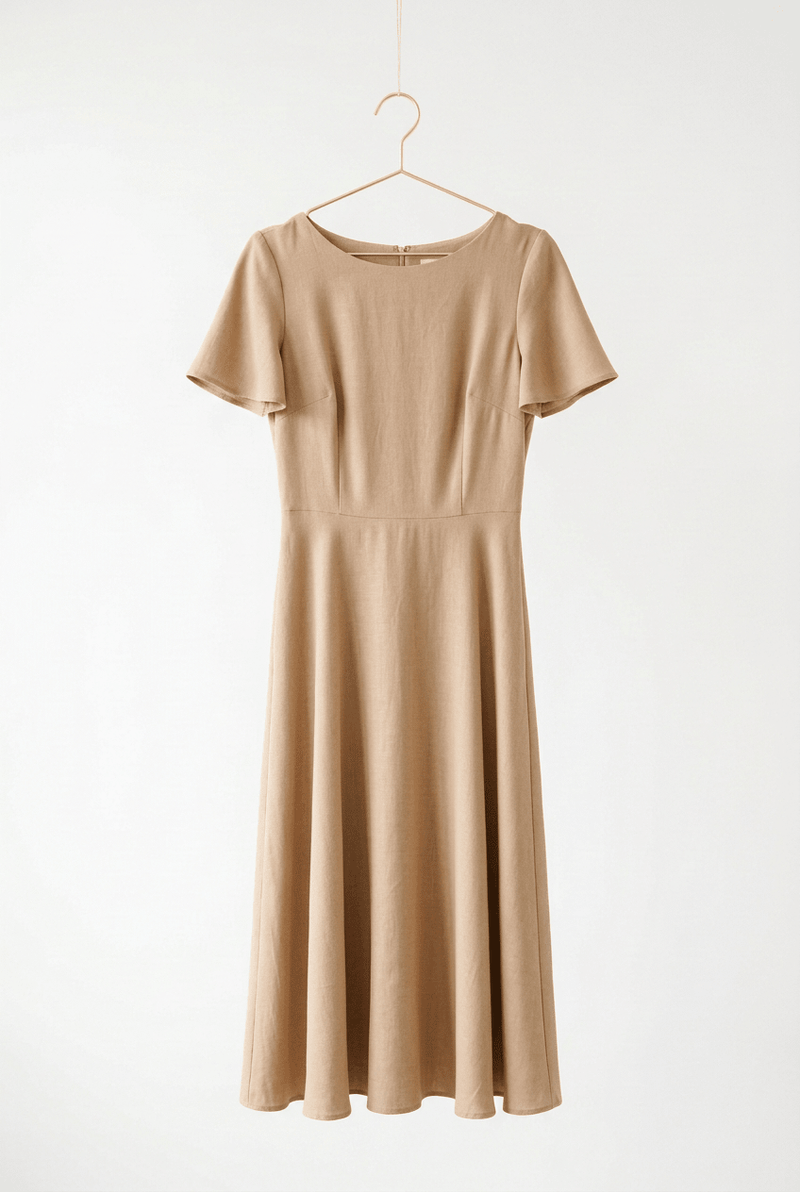 DRESSES - ARDEN ROVE