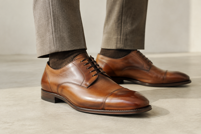 DRESS SHOES