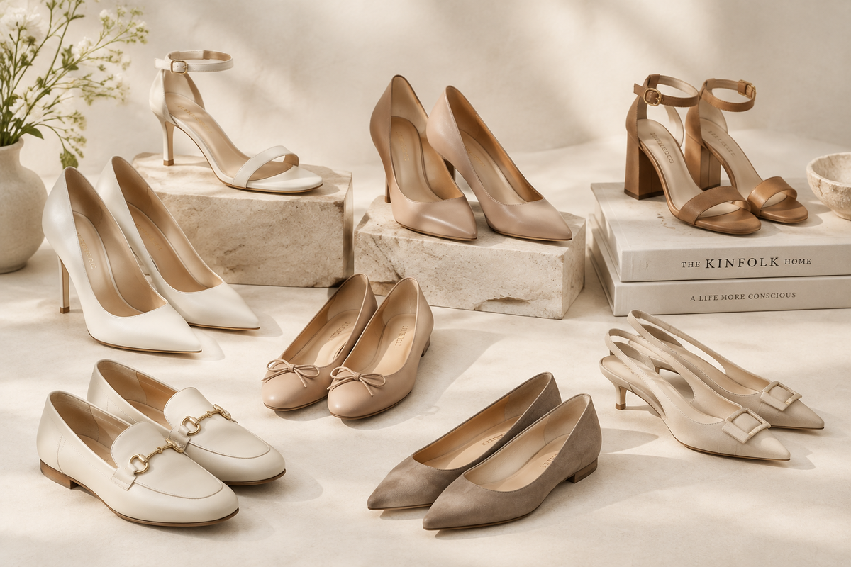 WOMEN'S FOOTWEAR