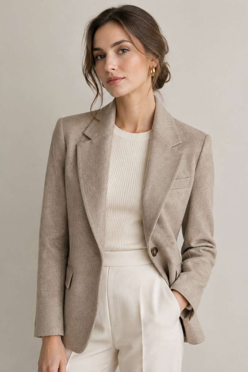 WOMEN'S JACKETS