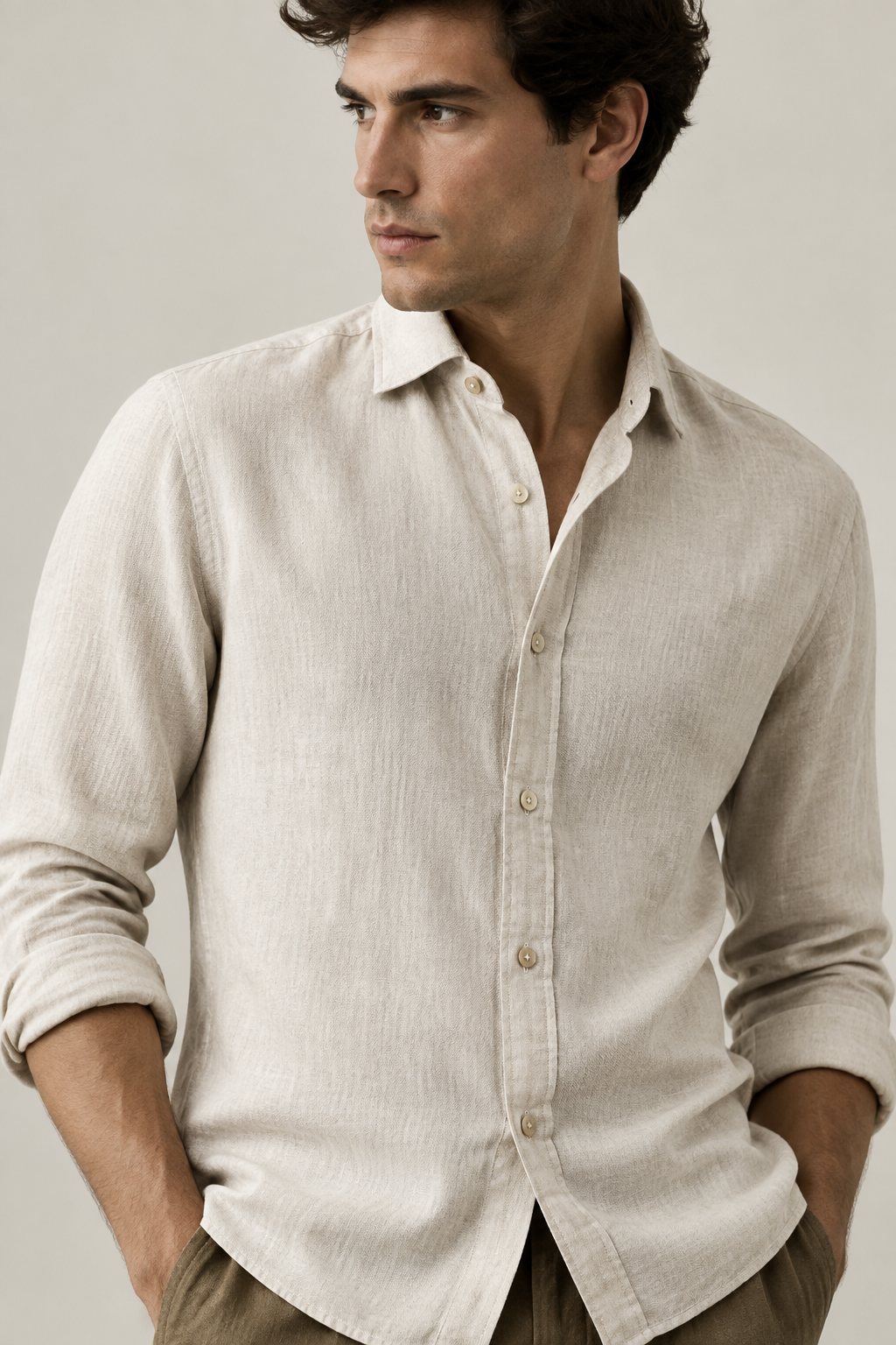 SHIRTS