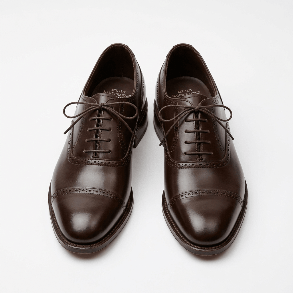 DRESS SHOES - ARDEN ROVE