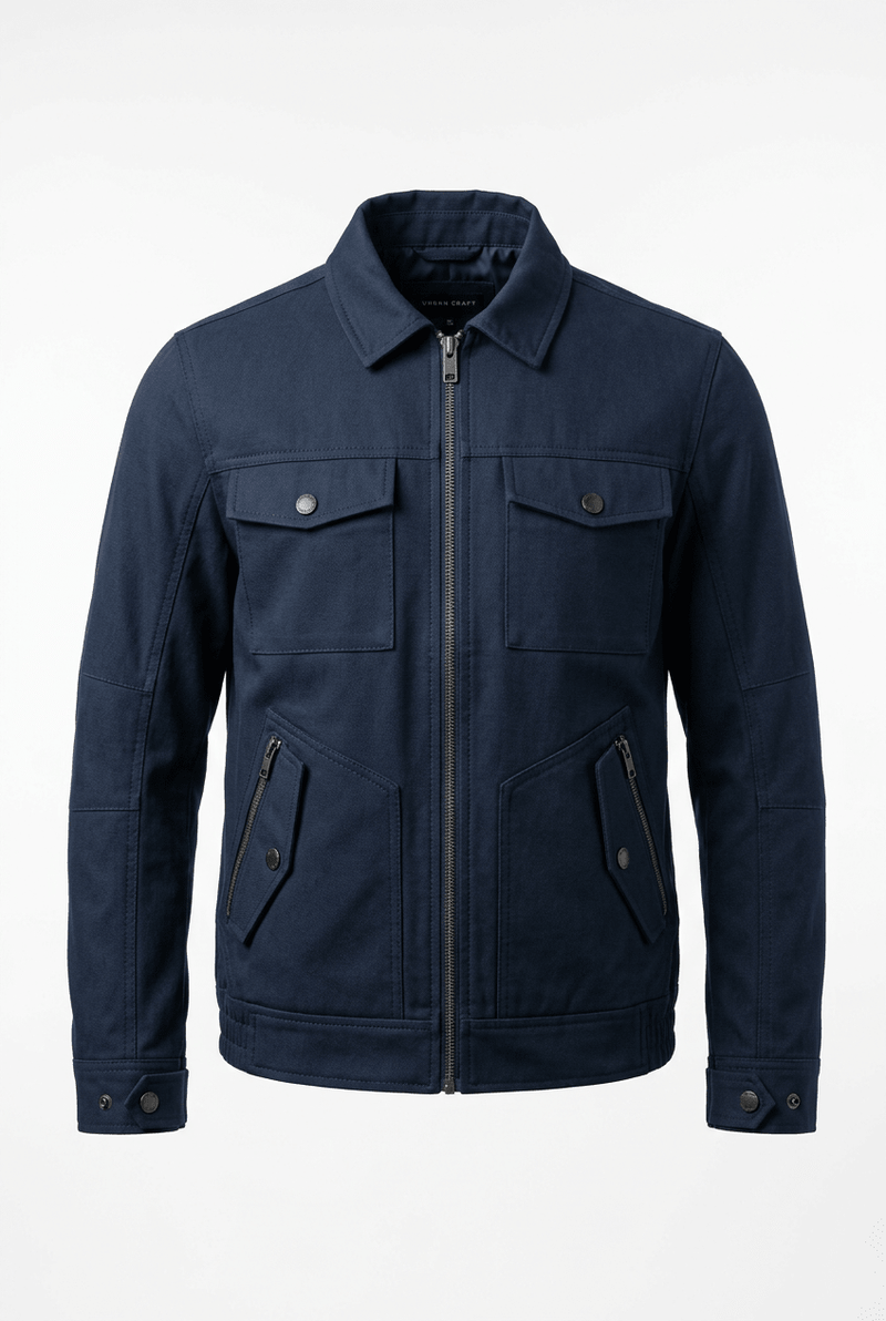 MEN'S JACKETS - ARDEN ROVE