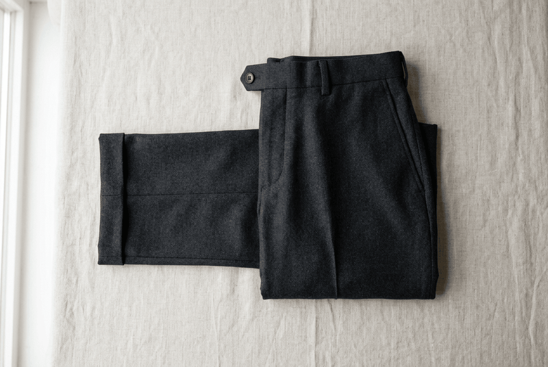 TROUSERS - ARDEN ROVE