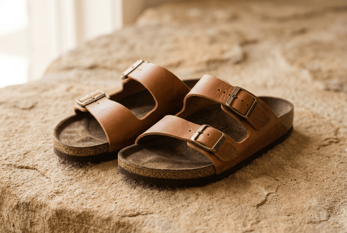 SANDALS - ARDEN ROVE