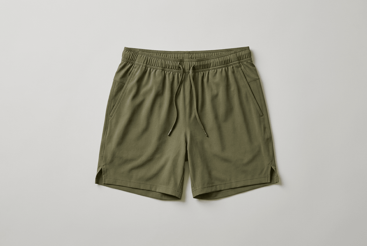 SHORTS - ARDEN ROVE