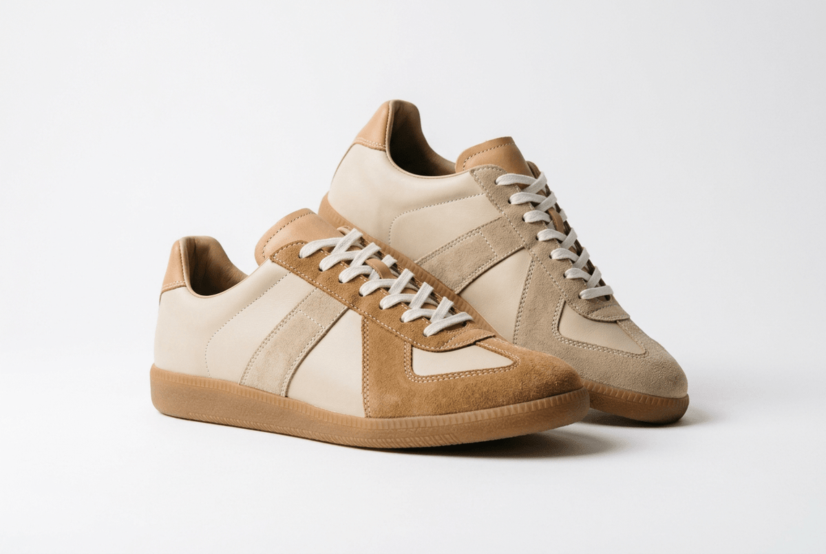 MEN'S SNEAKERS - ARDEN ROVE