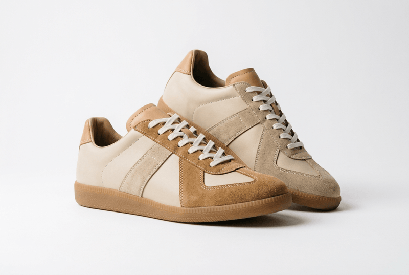 MEN'S SNEAKERS - ARDEN ROVE