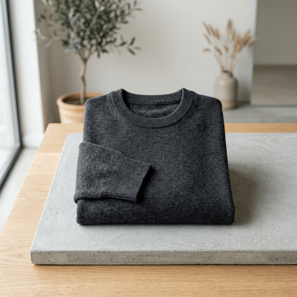MEN'S SWEATERS - ARDEN ROVE
