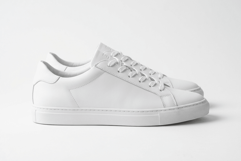 MEN'S TRAINERS - ARDEN ROVE