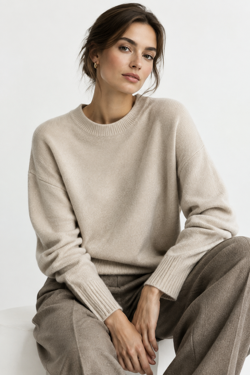 WOMEN'S SWEATERS
