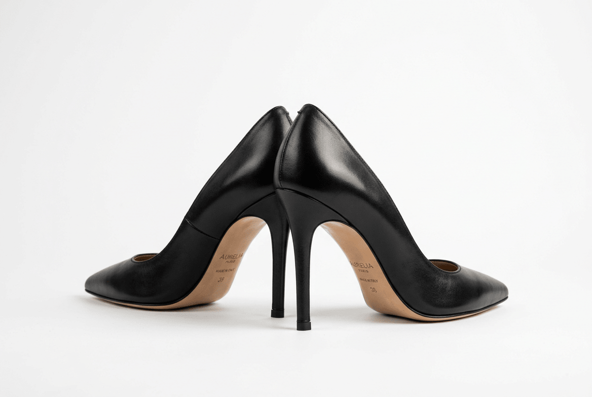 HEELS - ARDEN ROVE