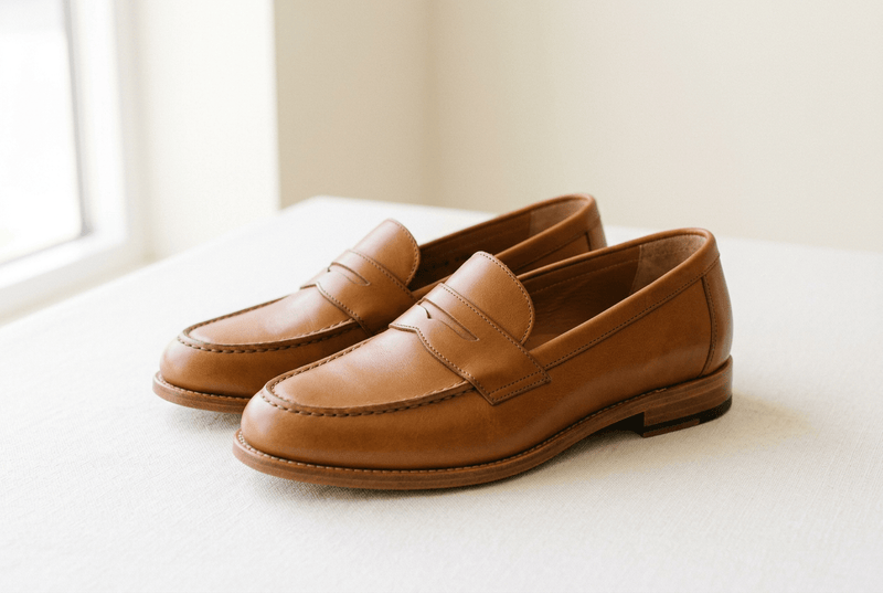 WOMEN'S LOAFERS - ARDEN ROVE
