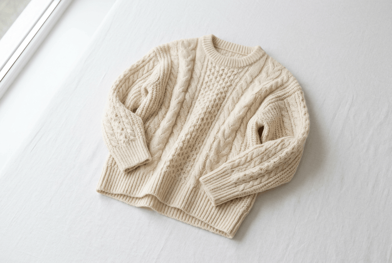 WOMEN'S SWEATERS - ARDEN ROVE