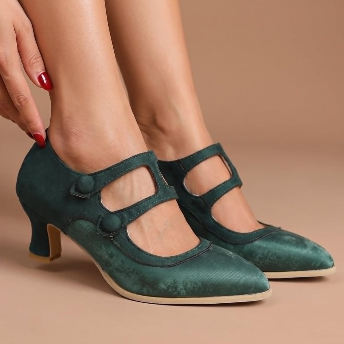 Noémie Schuhe
