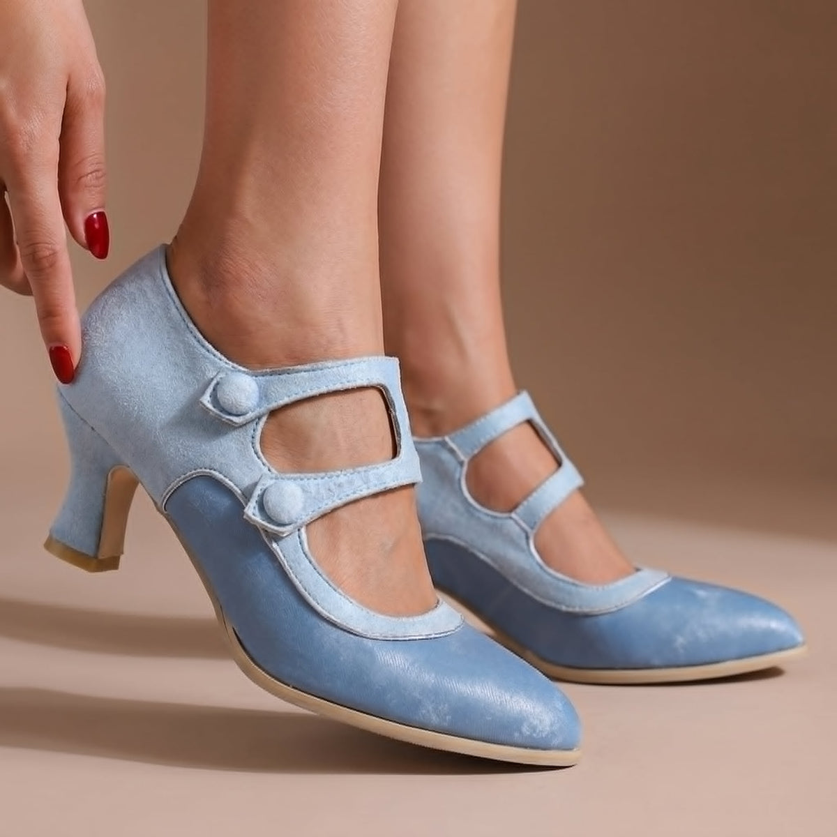 Noémie Schuhe