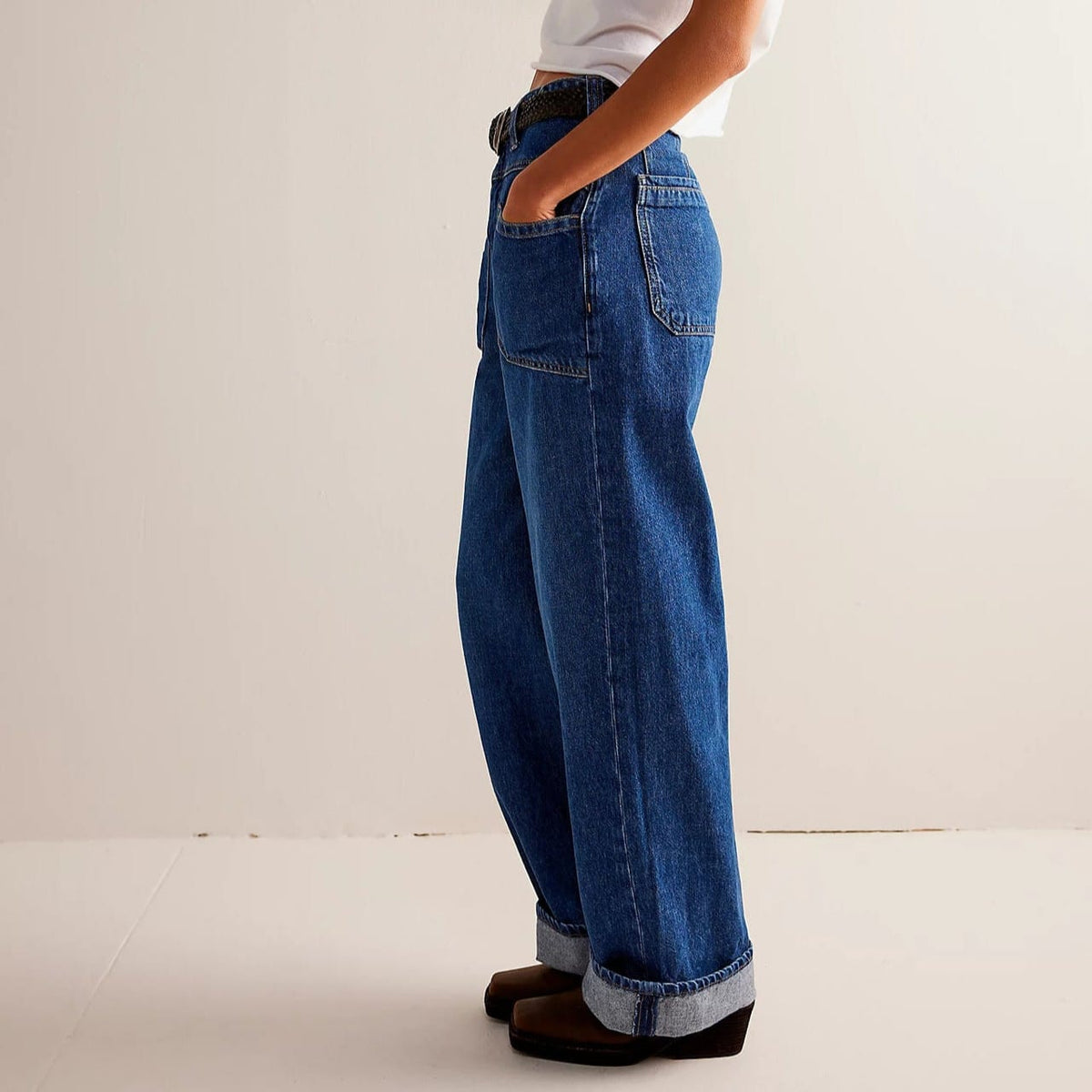 Auden Slouch Jeans