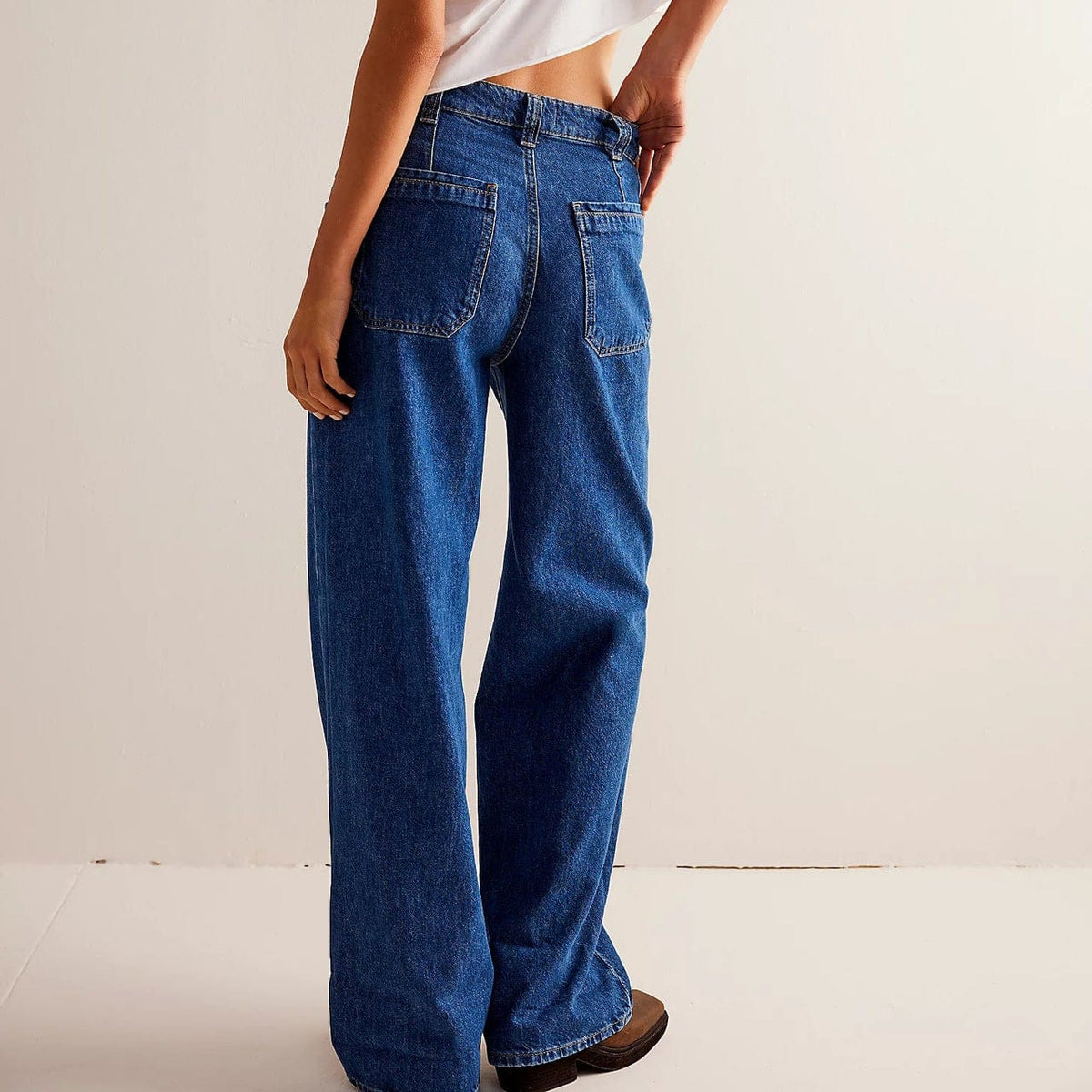 Auden Slouch Jeans