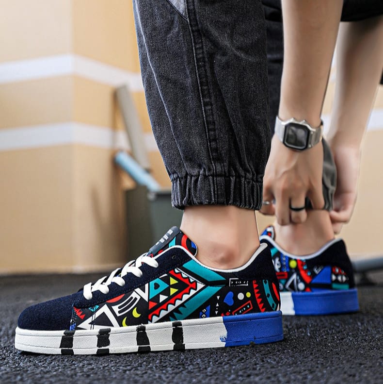 Arclite 1 Sneakers