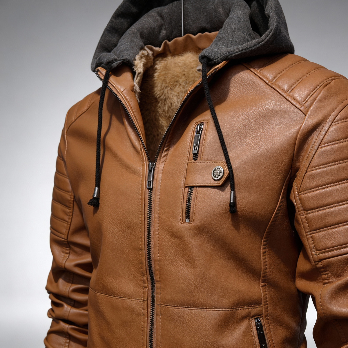 Baron Milan Jacke