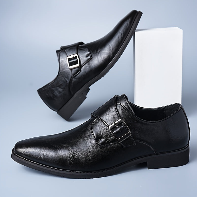 Chaussures en cuir Velden