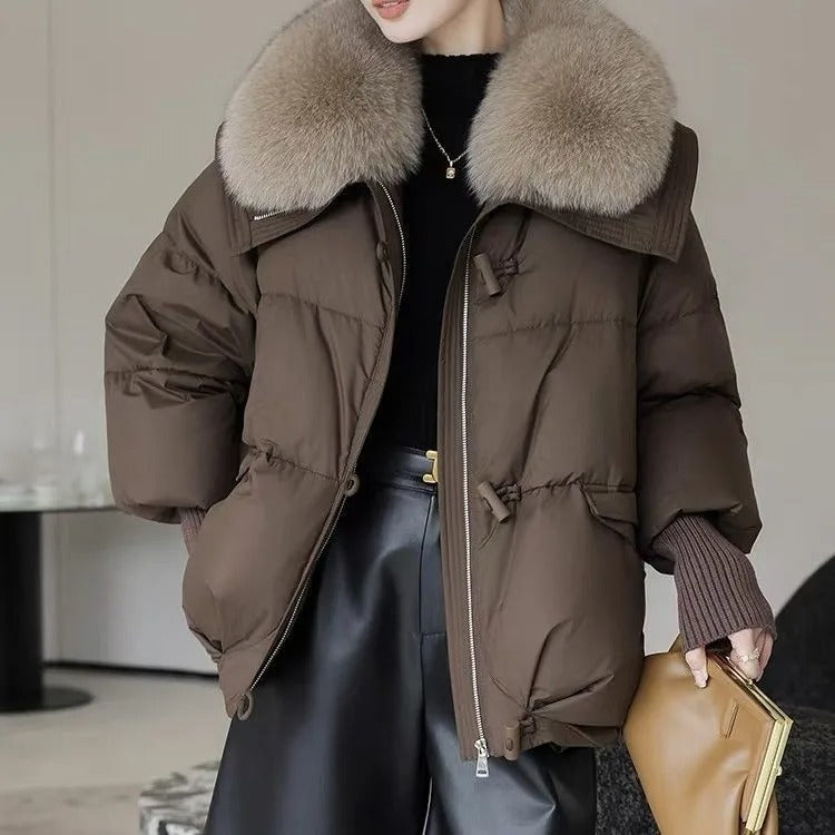 Eleen-parkas