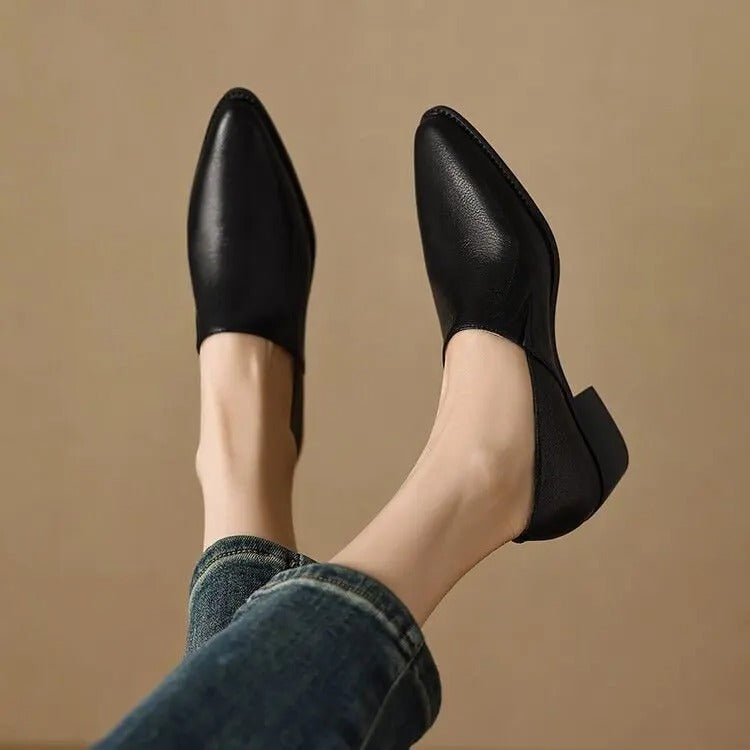 Mocassins Genève
