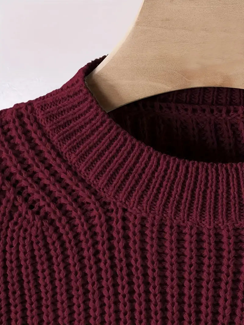 Maglione corto Viona
