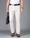 Brixton Baumwoll-Chinos