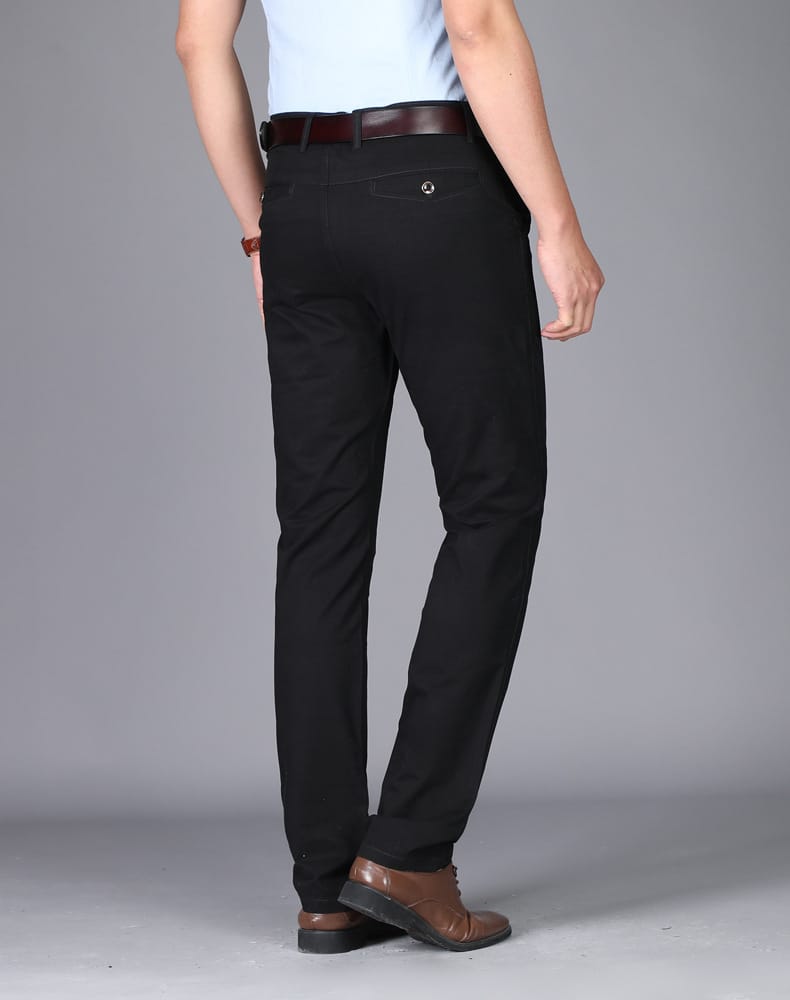 Brixton Baumwoll-Chinos