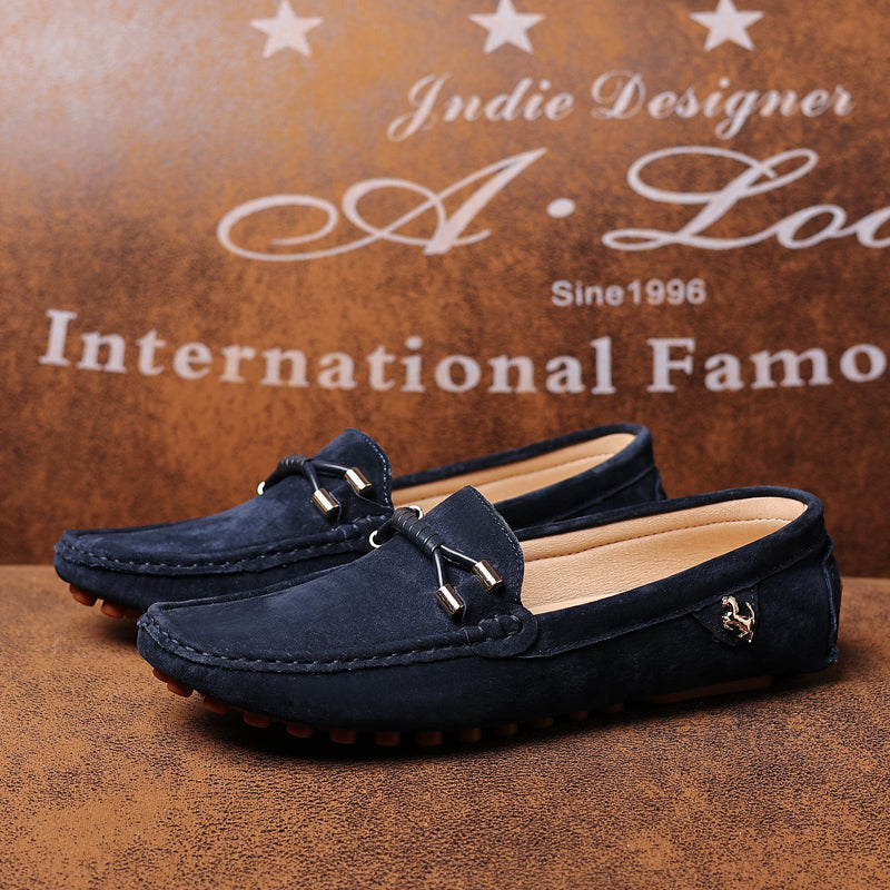 Mocassins Harmen