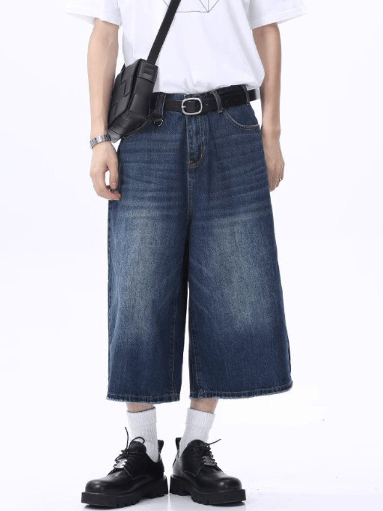 Camden-Culotte