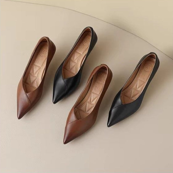 Tacones Gisele