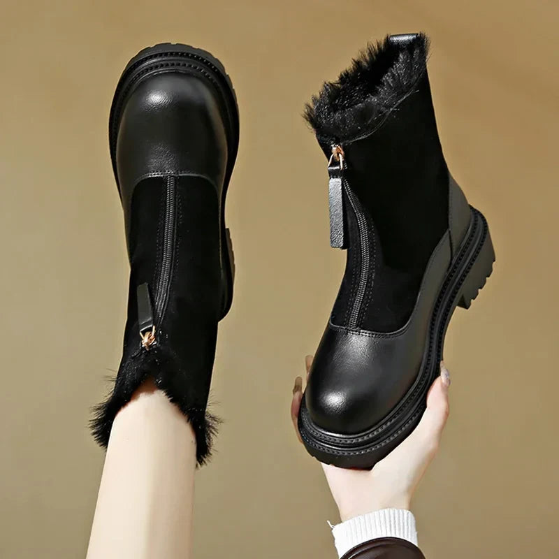 Botas Berlín