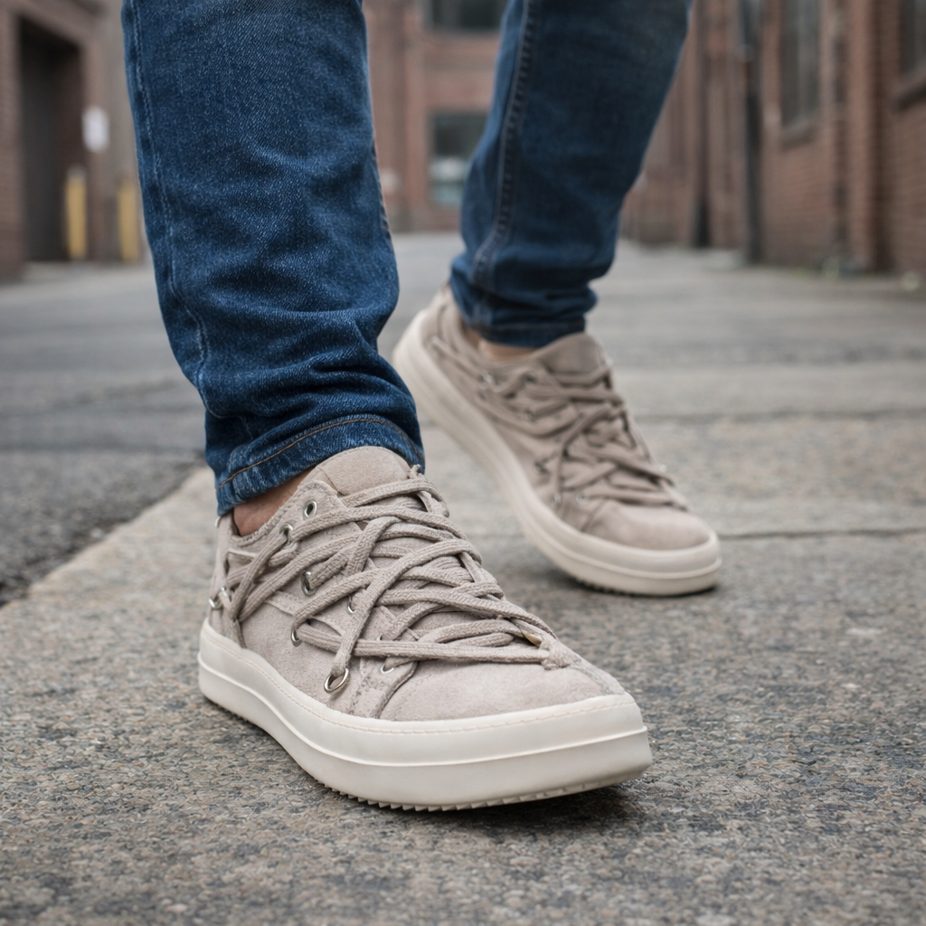 Marcelli Low-Top-Sneaker