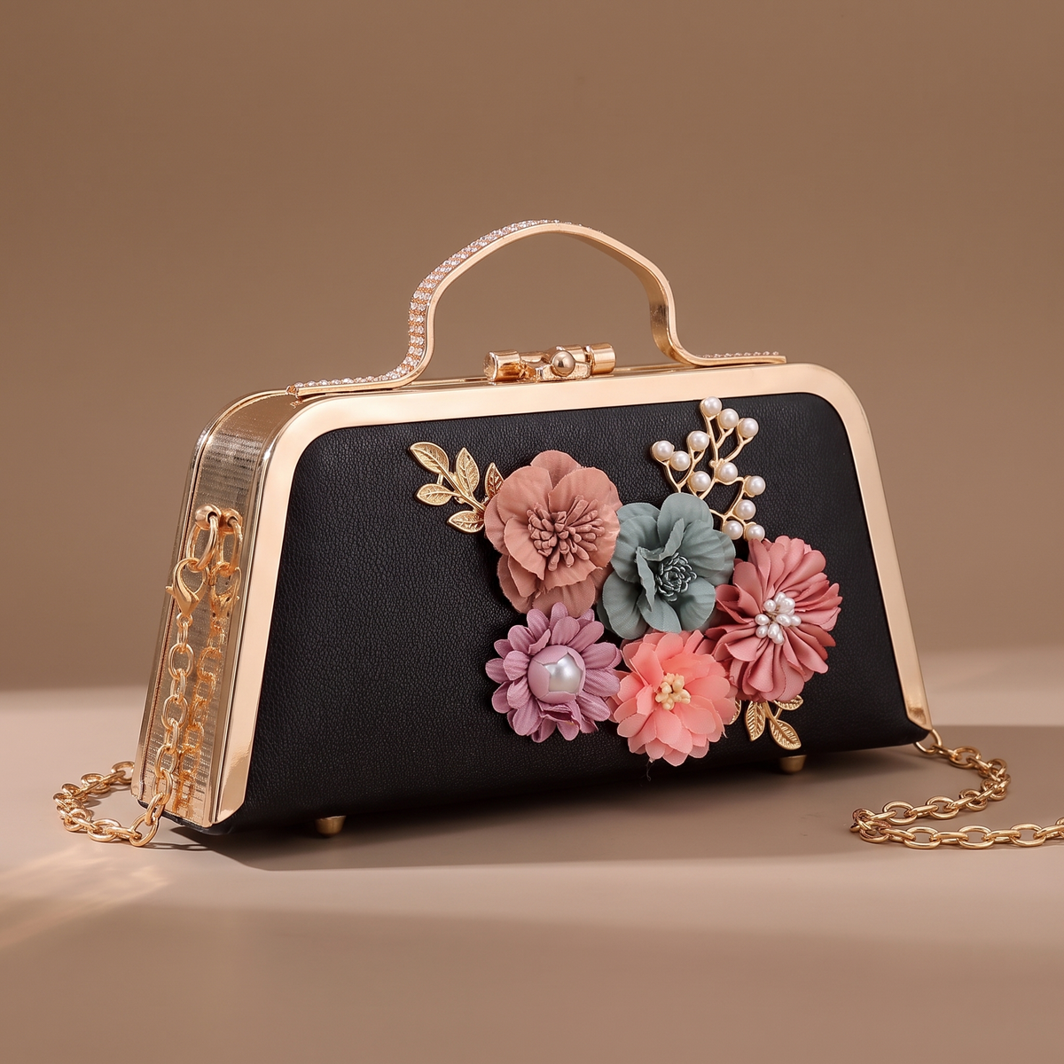 Quintessa-Tasche