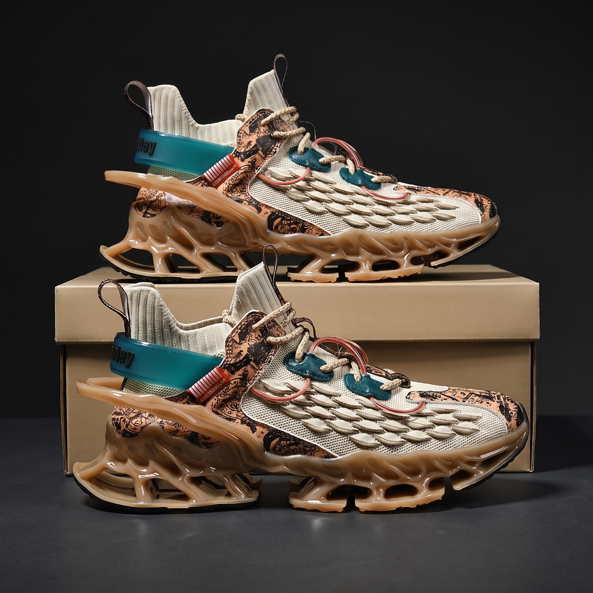 Alphonse Sneakers