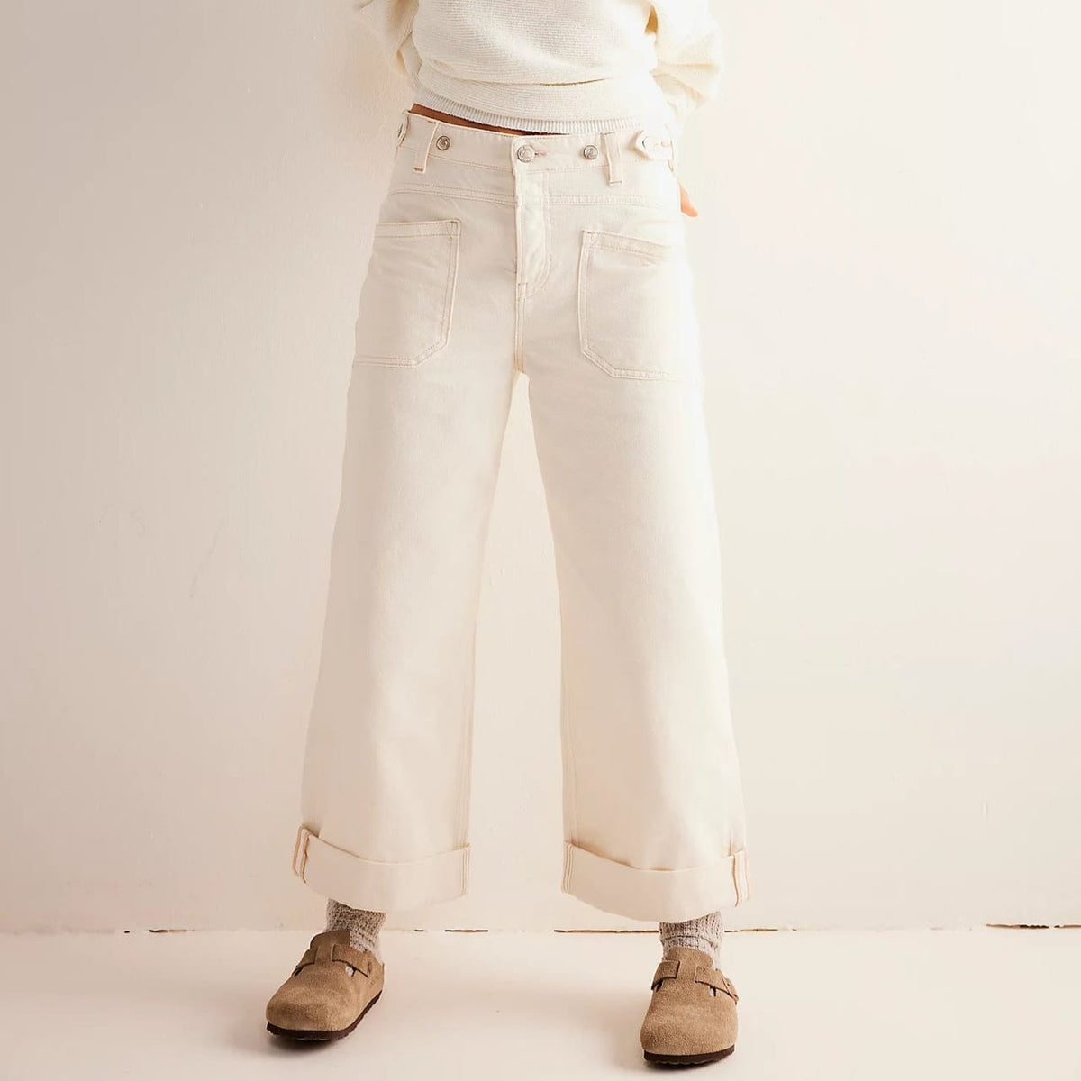 Auden Slouch Jeans
