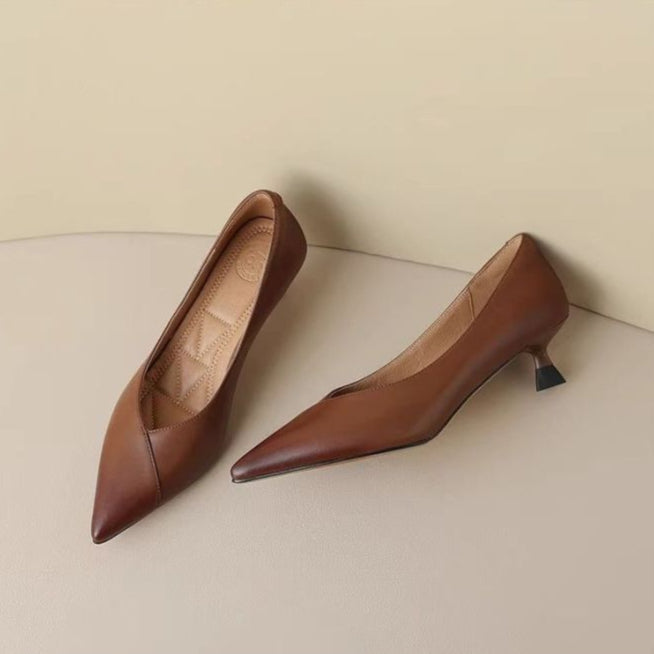 Tacones Gisele