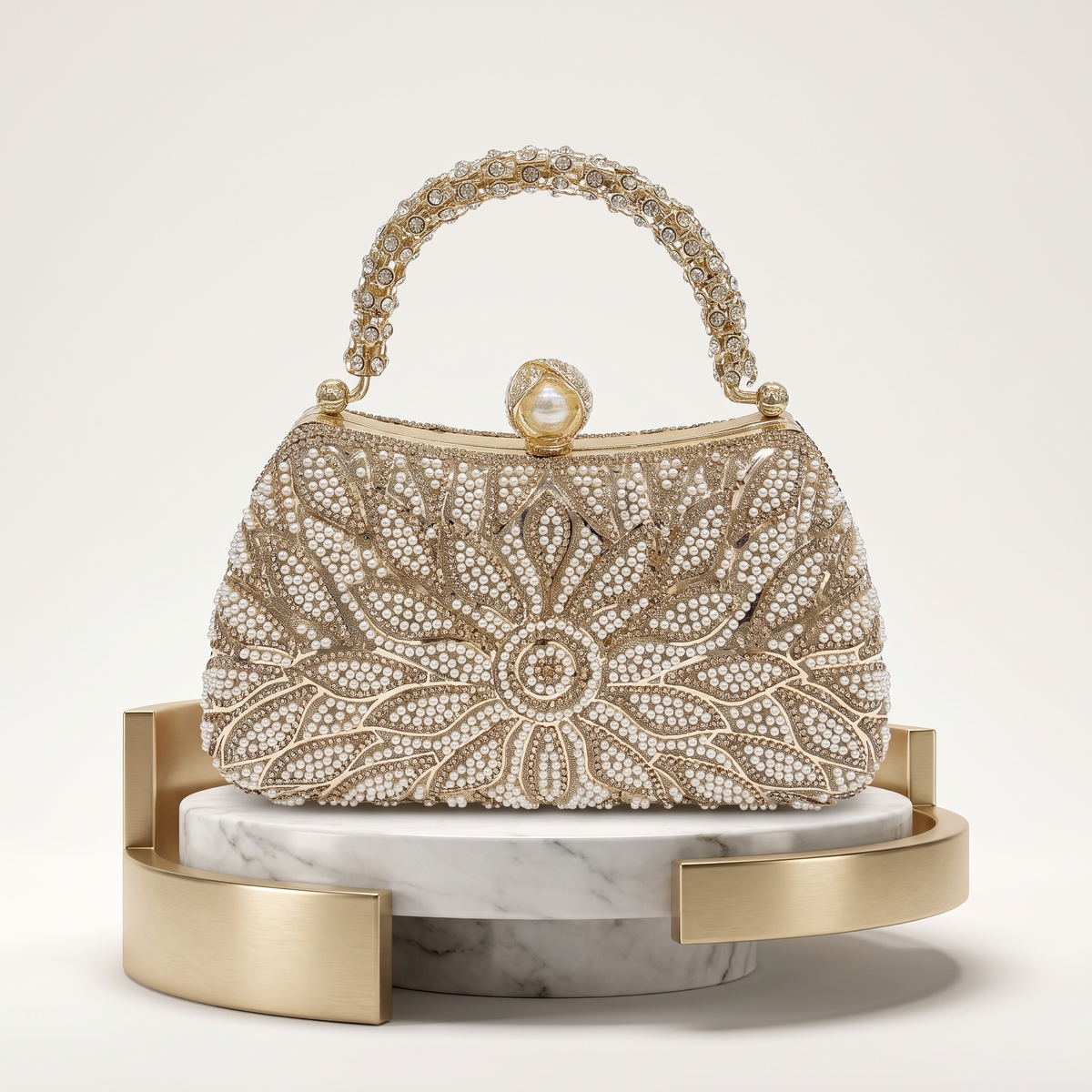 Cressiane-Tasche