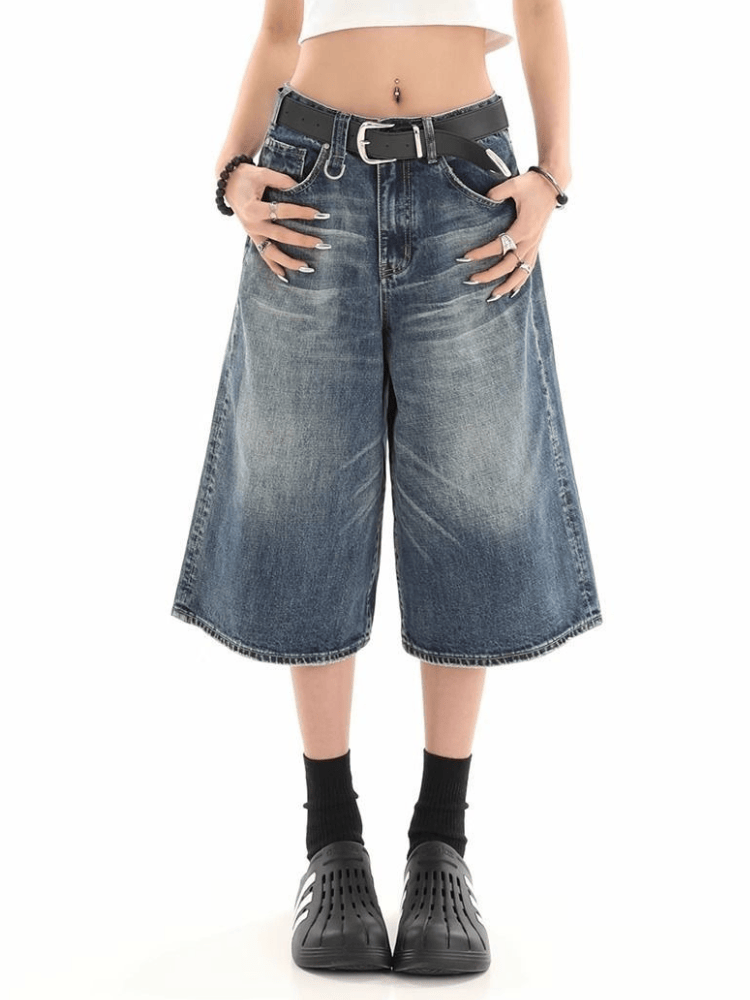 Camden-Culotte
