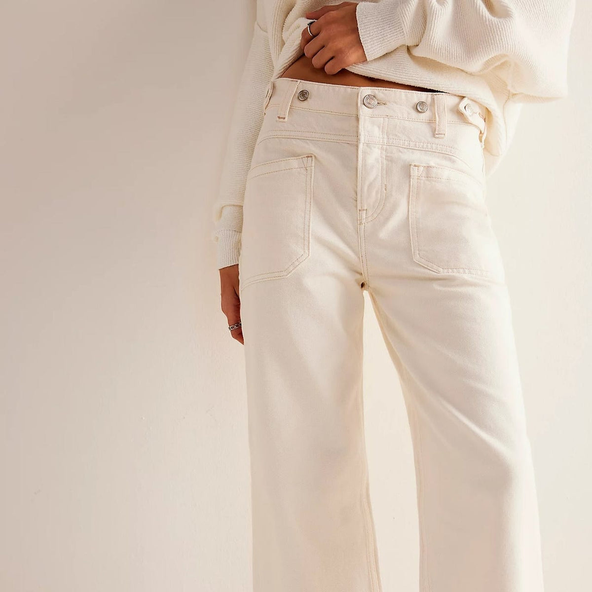 Auden Slouch Jeans