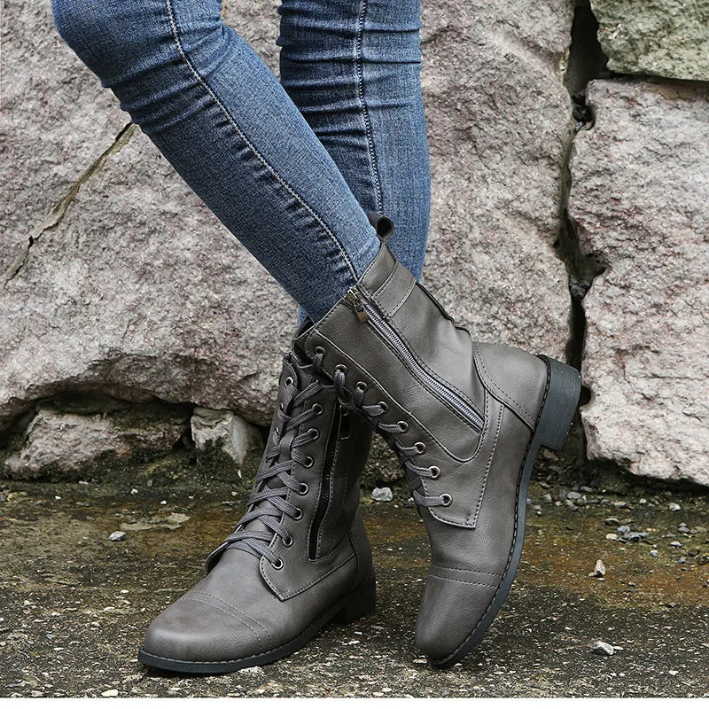 Azlae-Stiefel