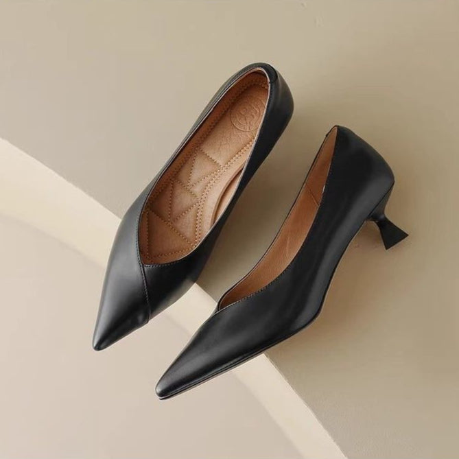 Tacones Gisele