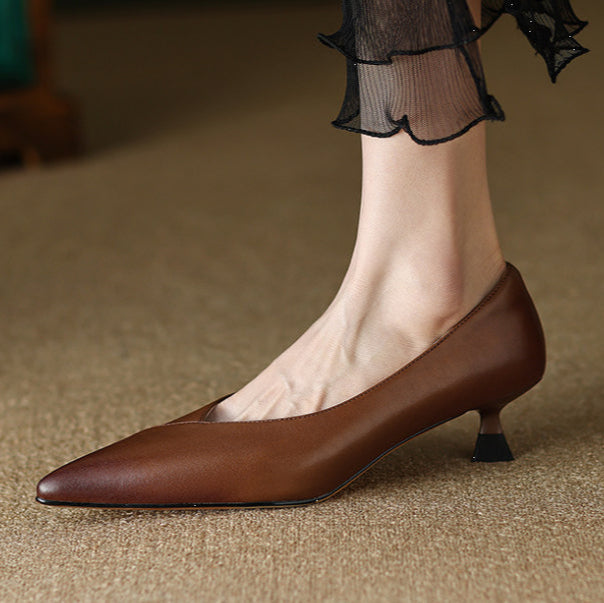 Tacones Gisele