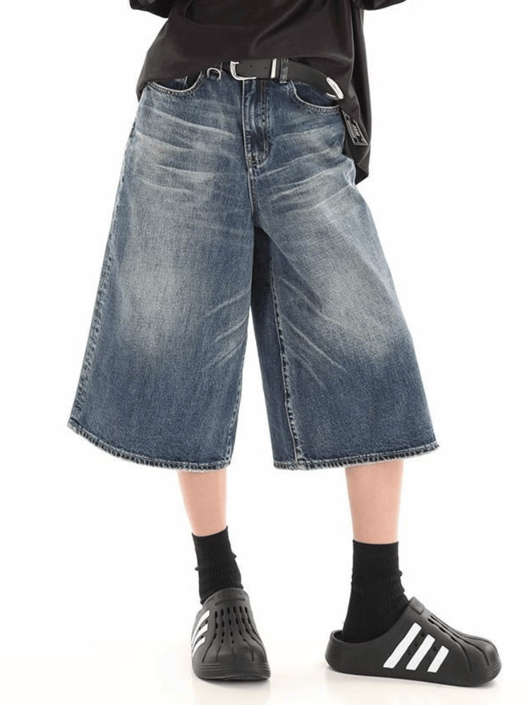 Camden-Culotte