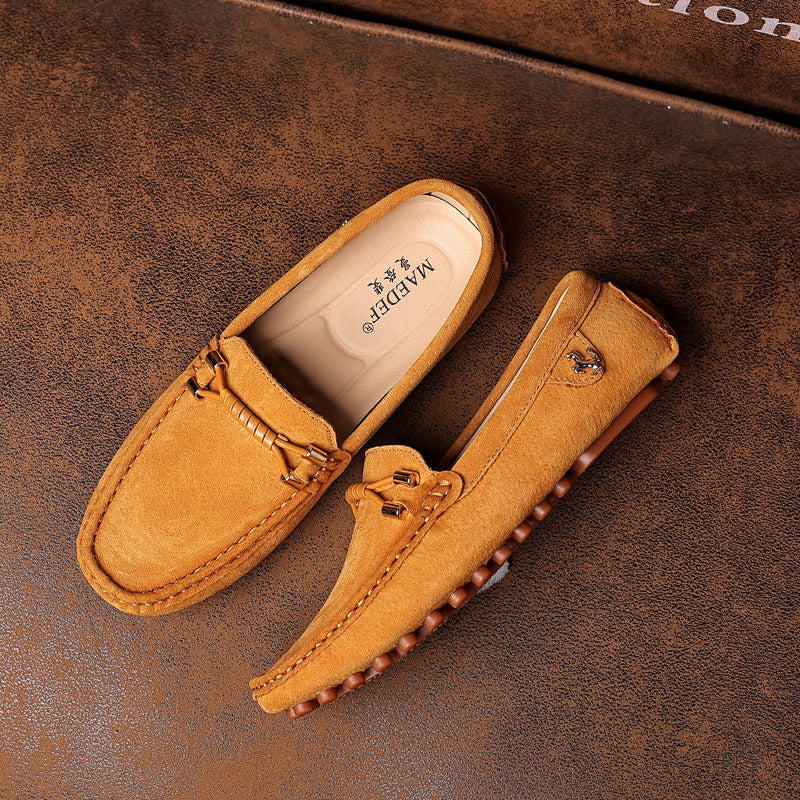 Mocassins Harmen