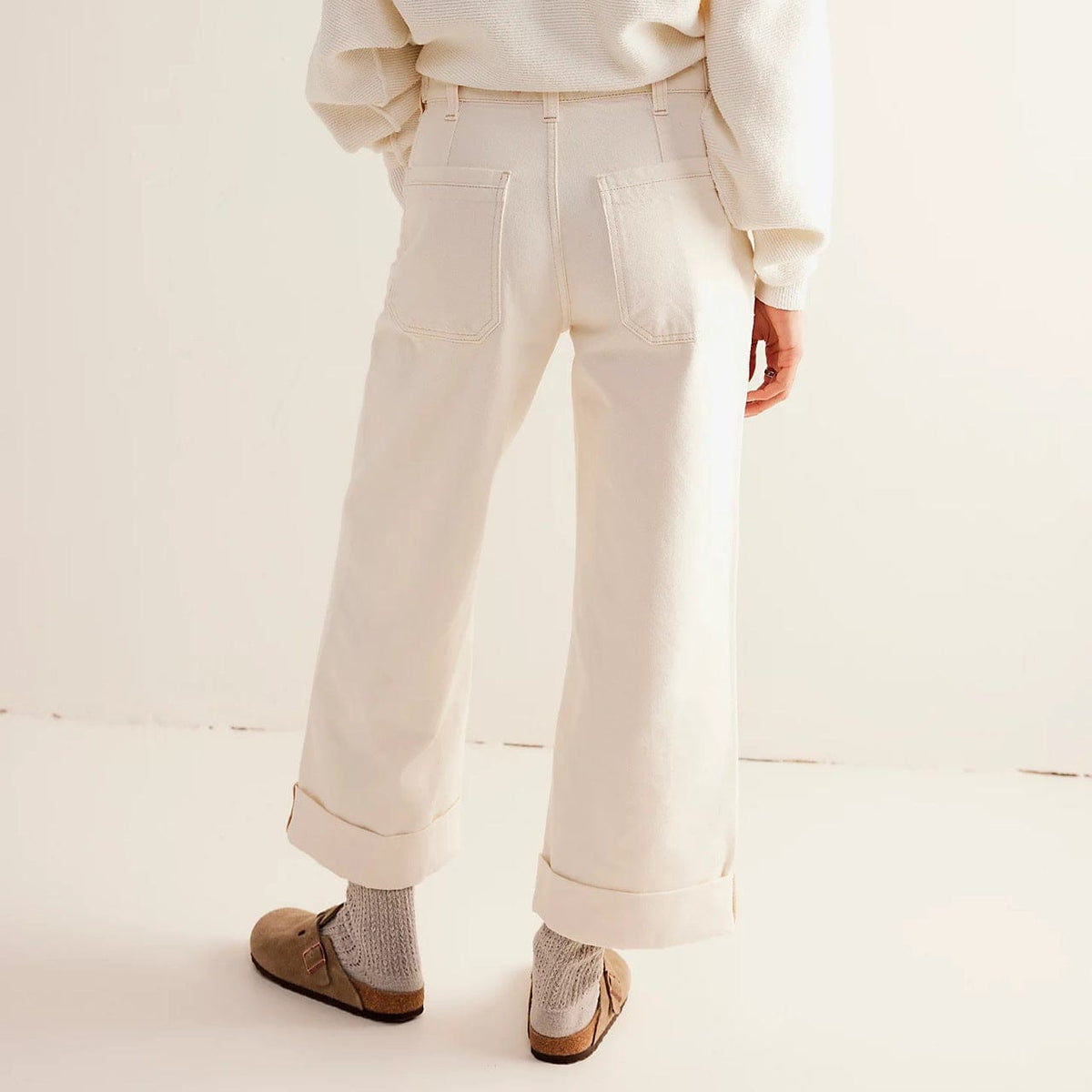 Auden Slouch Jeans