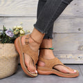 Nira Sandals